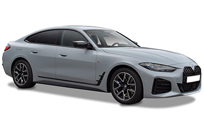 Serie 4 Gran Coupé 2026